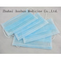 Disposable One-off Surgical Medicial Face Mask Tie-on